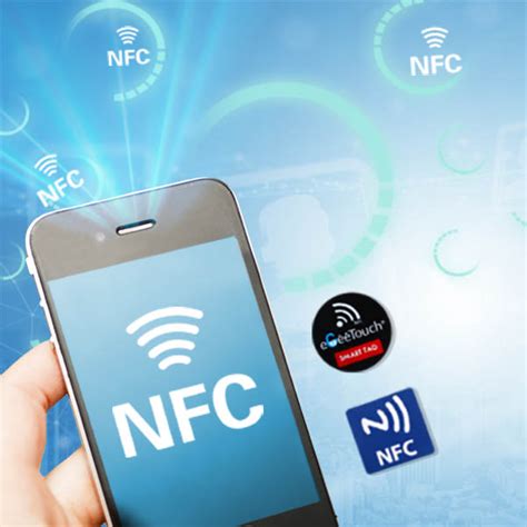 nfc tag to share wifi|creative uses for nfc tags.